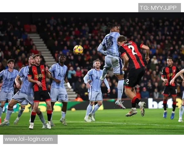 英超激战：热刺与莱比锡鏖战成平局补时进球引发全场狂欢